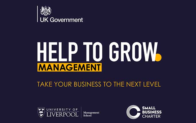 Help to Grow: Management