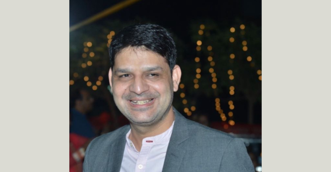 Profile picture of Ajay Sharma