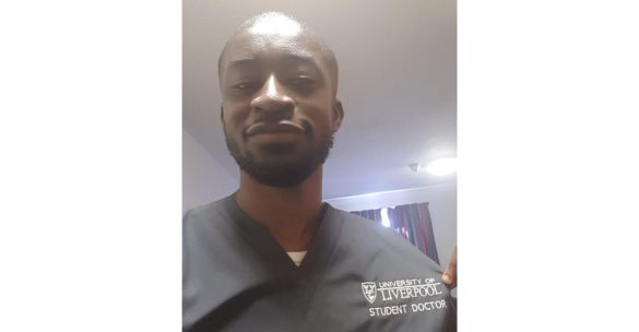 Andrew Bonsu