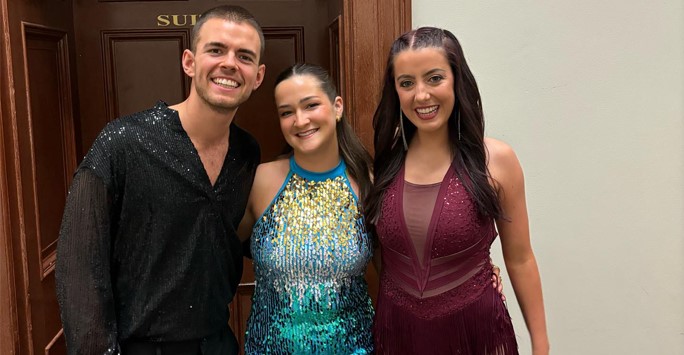 Strictly,Photo