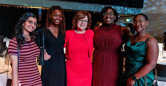 Guild Awards 2024 BME