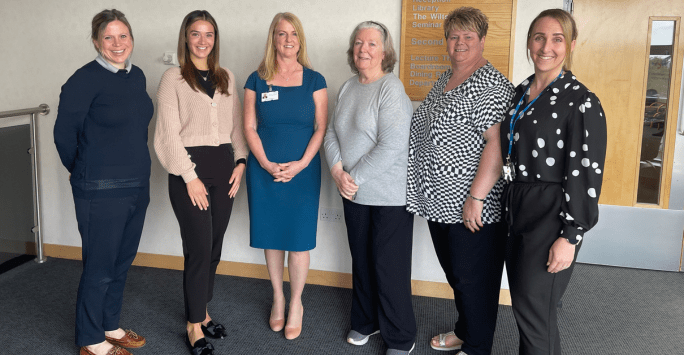 medical education team