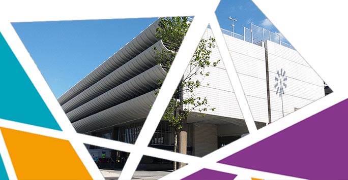 Saving Preston Bus Station and enhancing understanding of Brutalism