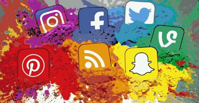 Social Media for Voluntary Organisations