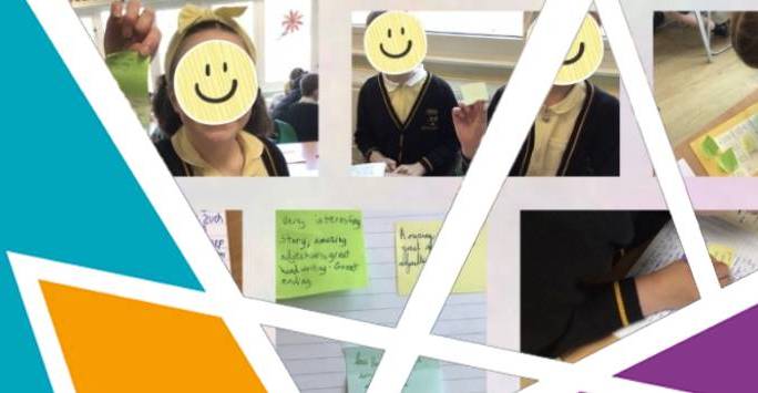 Gender, Writing and The Gap