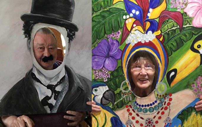 Cinema, Music, Memory and Wellbeing Cinema, Music, Memory and Wellbeing