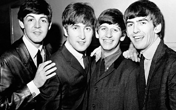 The Beatles The Beatles