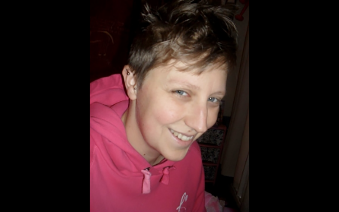Focus on: Freya Jarman Focus on: Freya Jarman