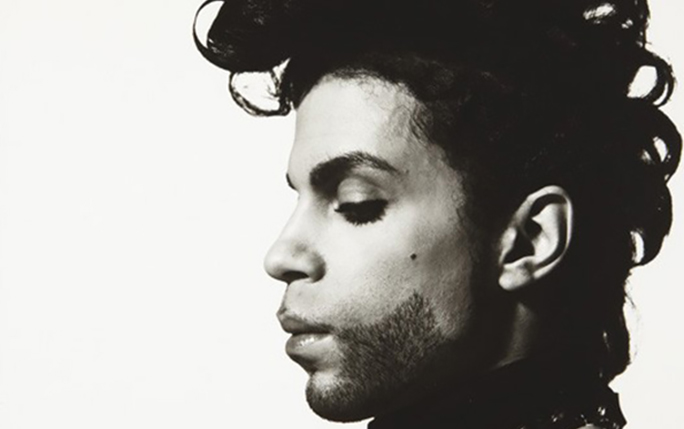 Prince (1958 – 2016) Prince (1958 – 2016)