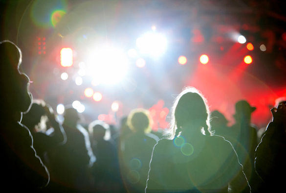 Live music census strikes note of caution over future of venues in Liverpool Live music census strikes note of caution over future of venues in Liverpool