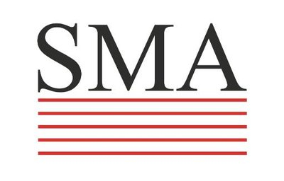 SMA logo