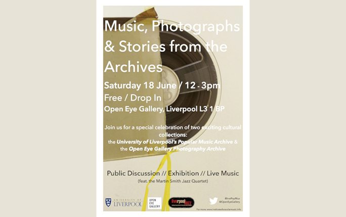 Stories from the Archive Stories from the Archive