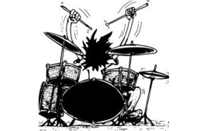 Towards a Social History of Drummer Stereotypes Towards a Social History of Drummer Stereotypes