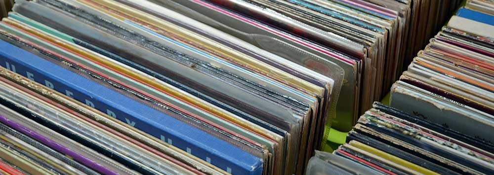 Research in the Department of Music Research in the Department of Music