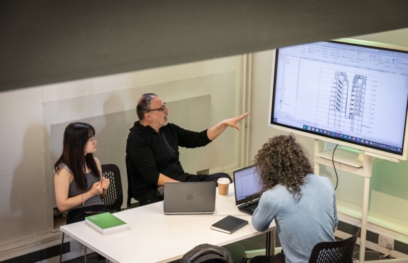 Postgraduate study at SOTA