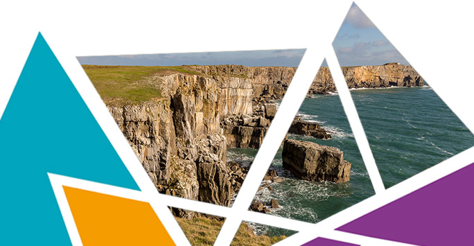 UK coast