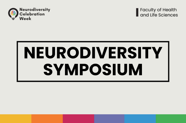Neurodiversity symposium 2025