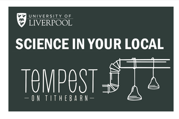 Science in your local