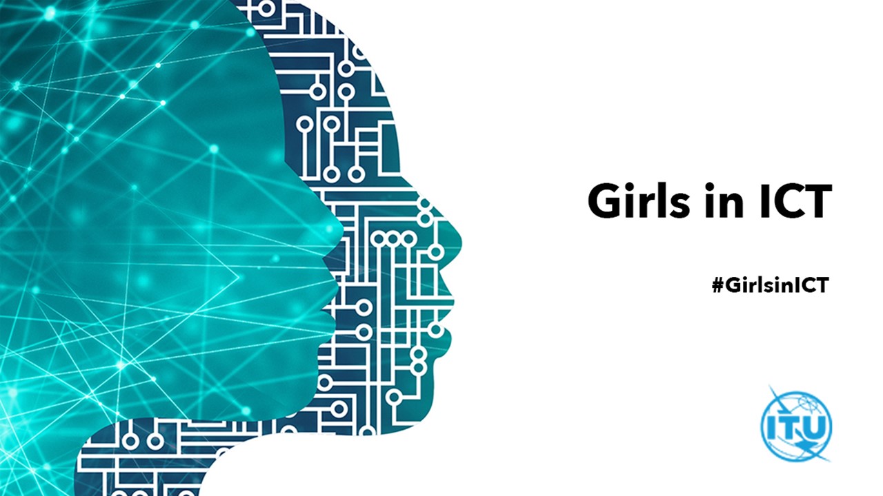 Women In ICT 2023