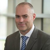 Dr Stephen Finnegan