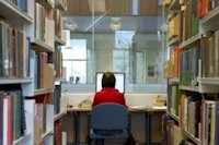 Research student