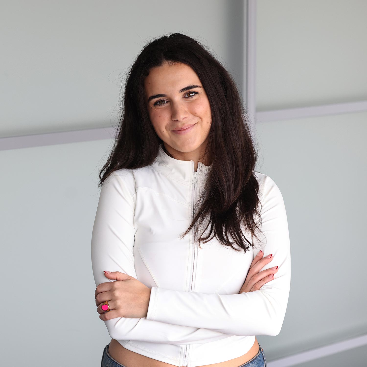 Lucia Tarraga
