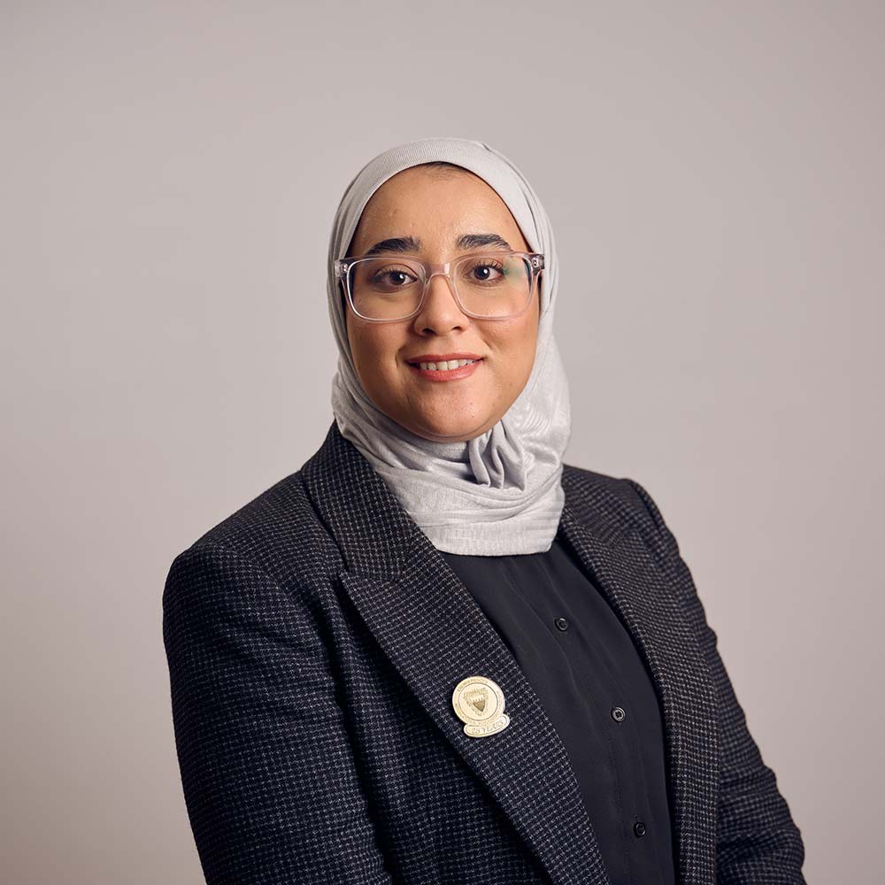 Sara Mohammed