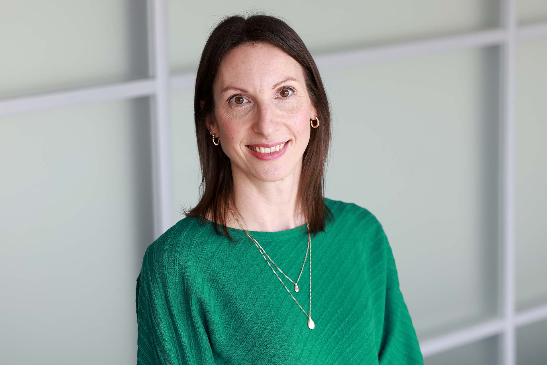 Caroline Feeley