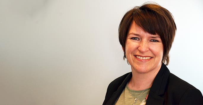 Nicola Davies