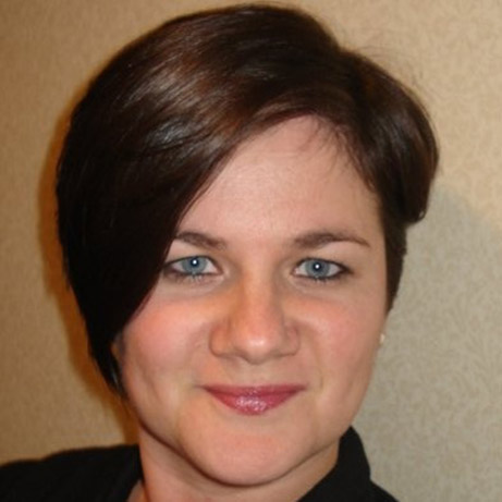 Sioned Evans