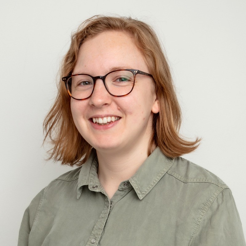 Deborah Fish Headshot