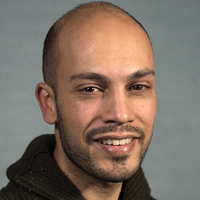 Dr Raj Whitlock