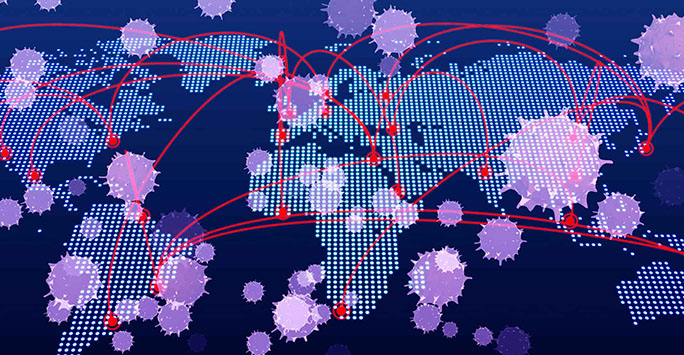 Disease transmission