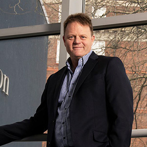 Professor William Hope
