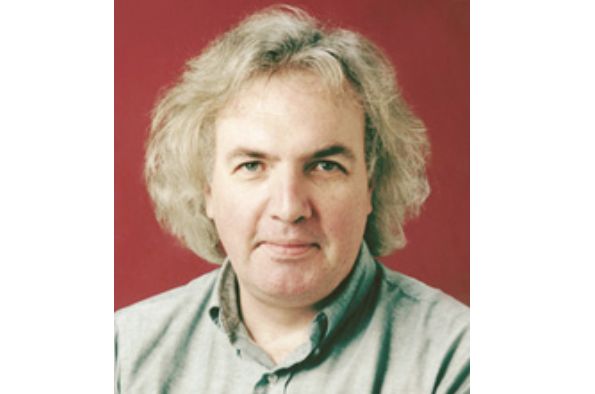 prof dimitri