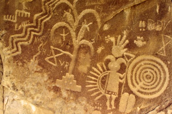 rock art