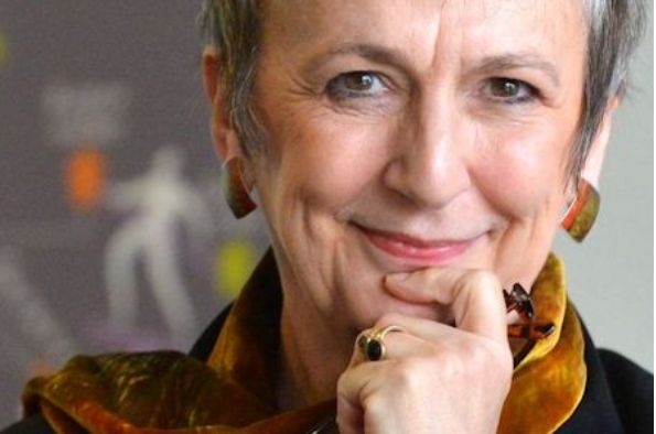 Julia Unwin