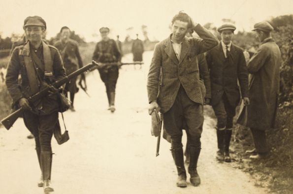 Irish History
