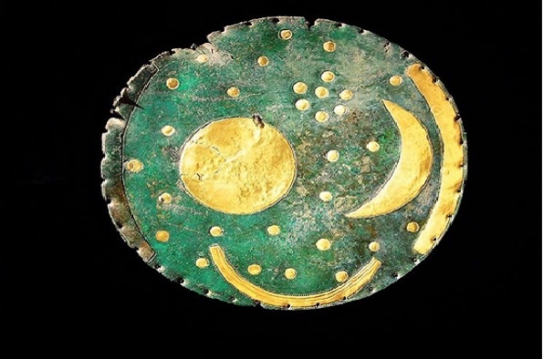 Sky Disc