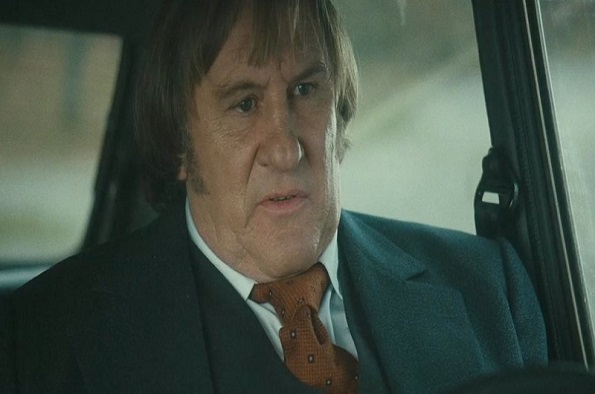 Gérard Depardieu