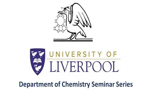 Chemistry Seminar Series