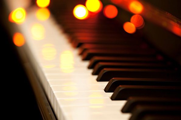 Open House concert