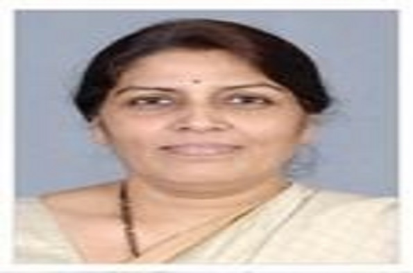 Dr Geeta Vemuganti