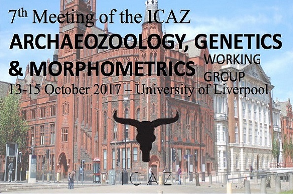 ICAZ conference