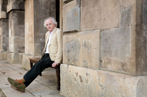 Philip Pullman