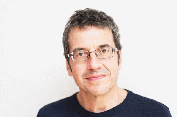 George Monbiot