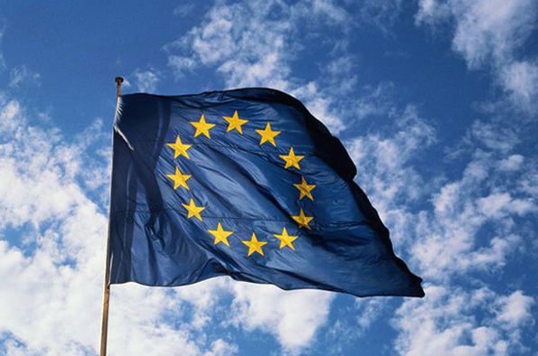 EU Flag