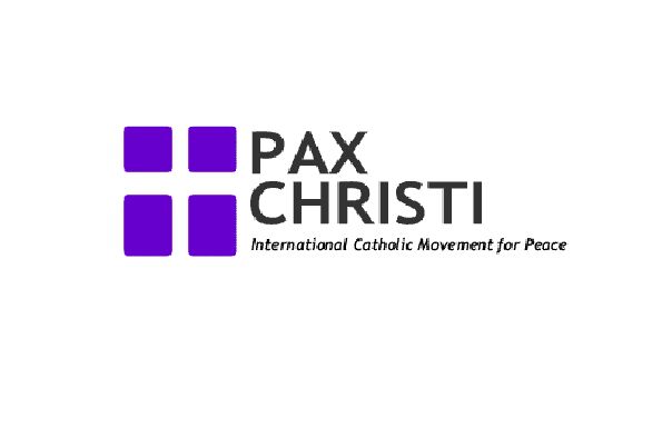 Pax Christi logo