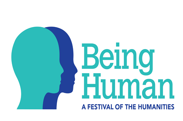 Being Human logo