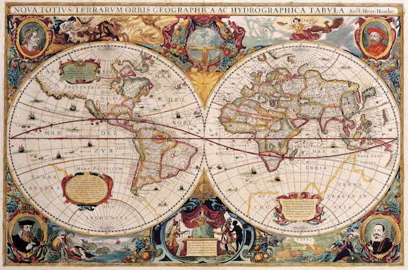 Early Modern Catholicism and Processes of Globalization